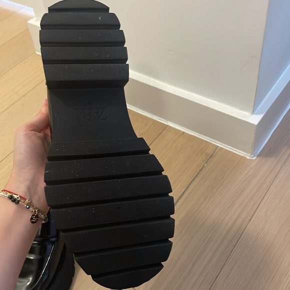 Zara Loafers - Picture 5 of 9